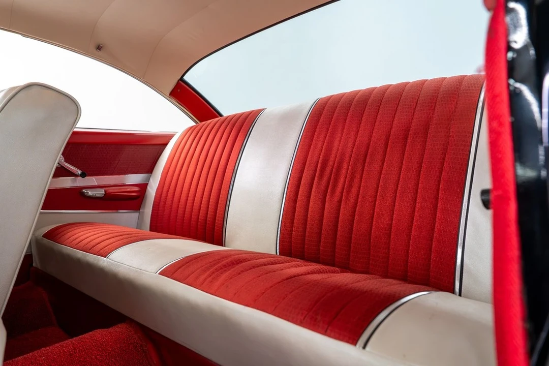 1961 Ford Galaxie 2nd Gen - Image 26 of 31