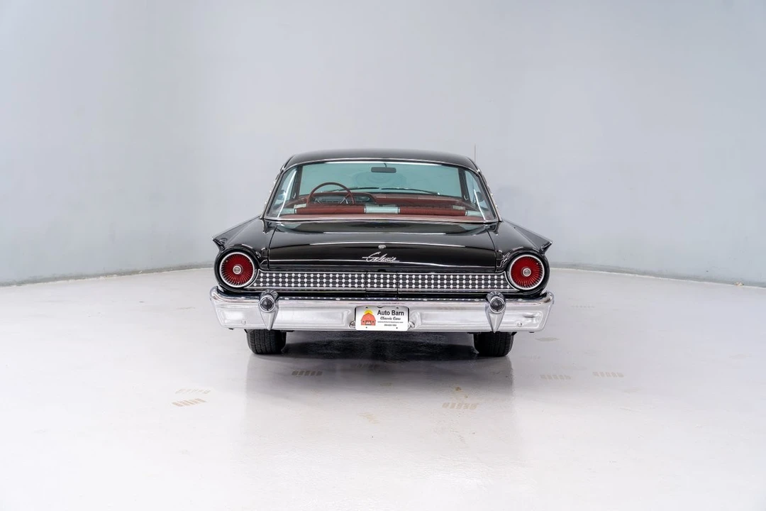 1961 Ford Galaxie 2nd Gen - Image 6 of 31