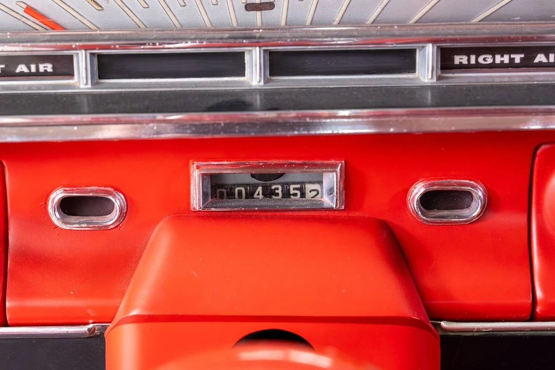 1961 Ford Galaxie 2nd Gen - Image 16 of 31