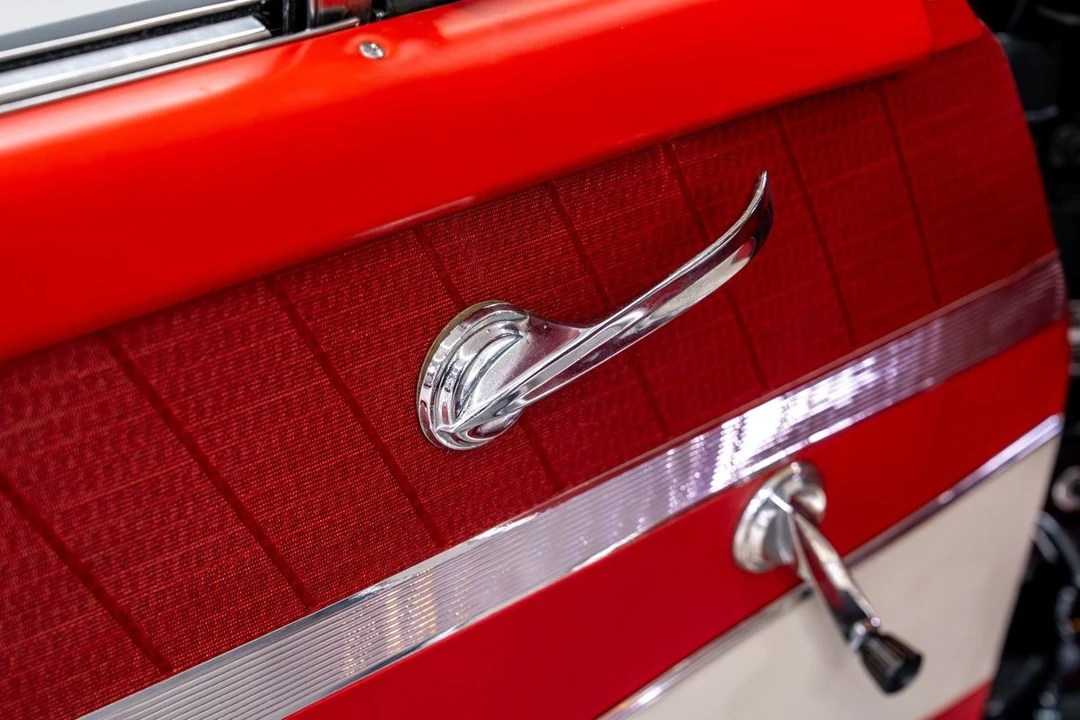 1961 Ford Galaxie 2nd Gen - Image 18 of 31