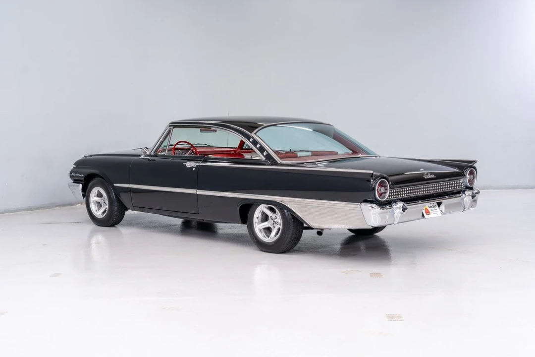 1961 Ford Galaxie 2nd Gen - Image 4 of 31
