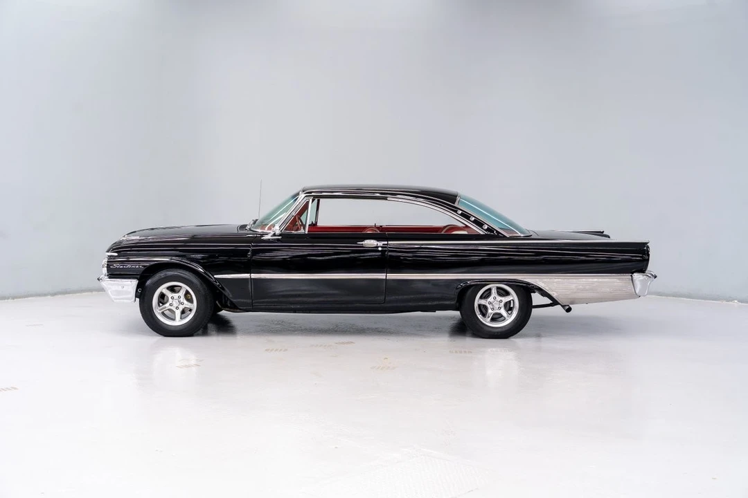 1961 Ford Galaxie 2nd Gen - Image 3 of 31