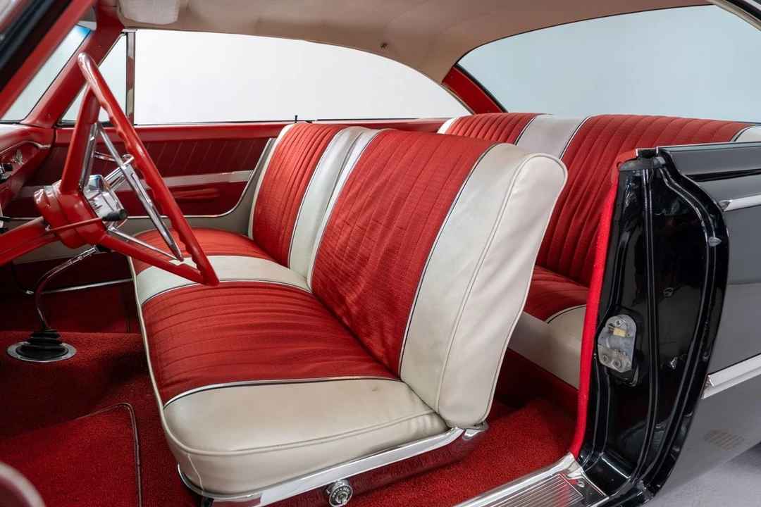 1961 Ford Galaxie 2nd Gen - Image 24 of 31
