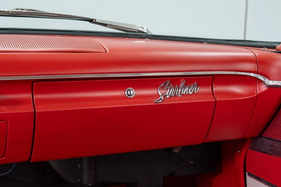 1961 Ford Galaxie 2nd Gen - Image 20 of 31