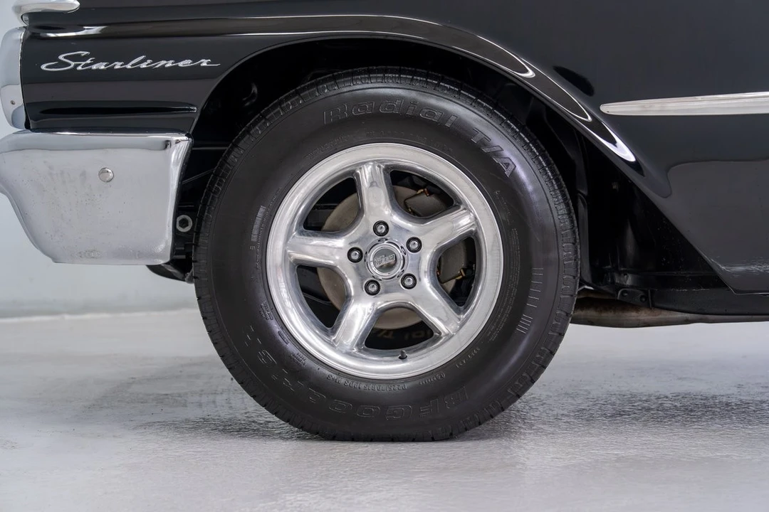1961 Ford Galaxie 2nd Gen - Image 31 of 31