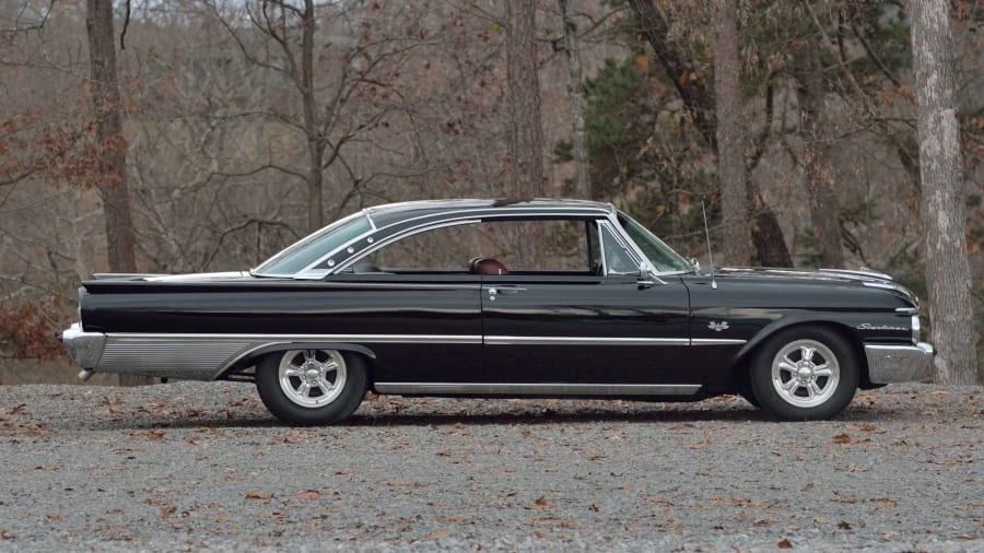 1961 Ford Galaxie 2nd Gen - Image 2 of 27