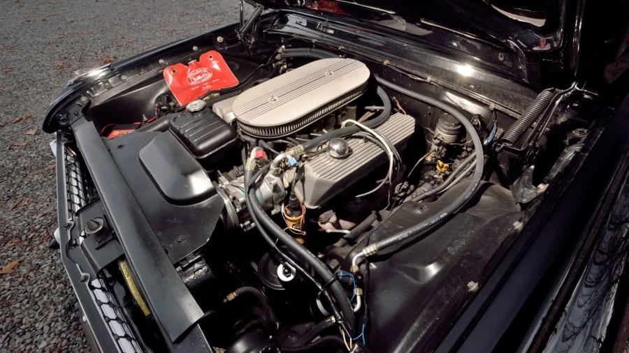 1961 Ford Galaxie 2nd Gen - Image 6 of 27