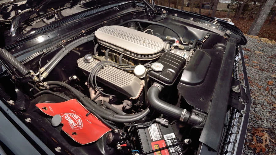 1961 Ford Galaxie 2nd Gen - Image 7 of 27
