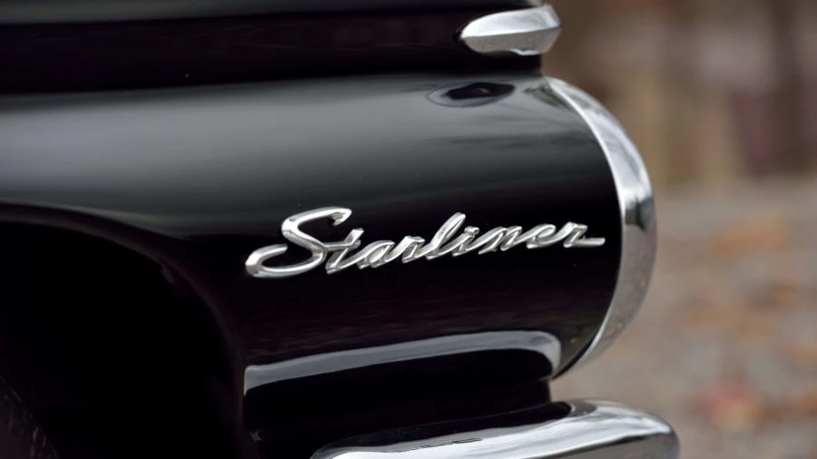 1961 Ford Galaxie 2nd Gen - Image 11 of 27