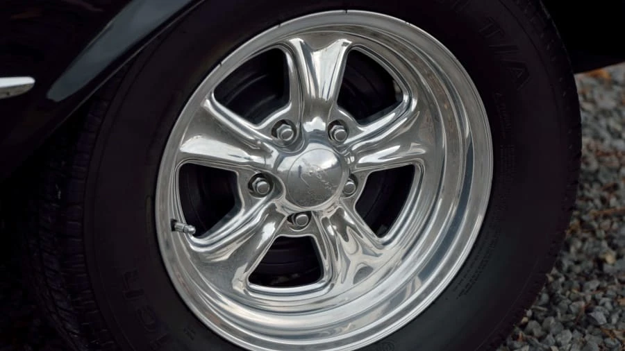 1961 Ford Galaxie 2nd Gen - Image 15 of 27
