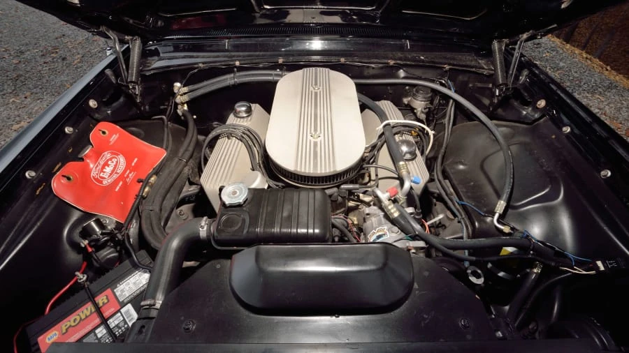 1961 Ford Galaxie 2nd Gen - Image 21 of 27