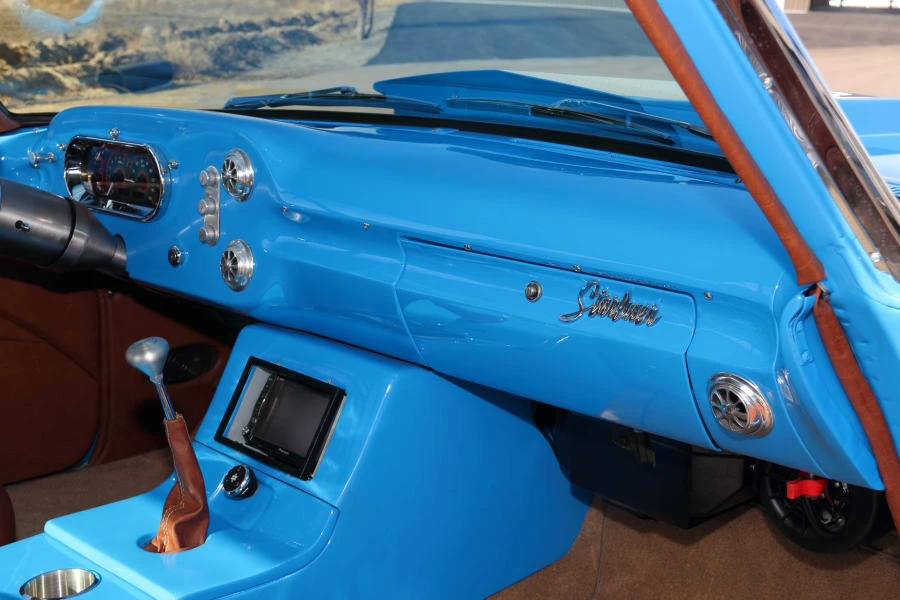 1961 Ford Galaxie 2nd Gen - Image 26 of 31