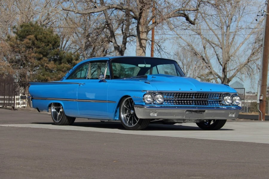 1961 Ford Galaxie 2nd Gen - Image 6 of 31