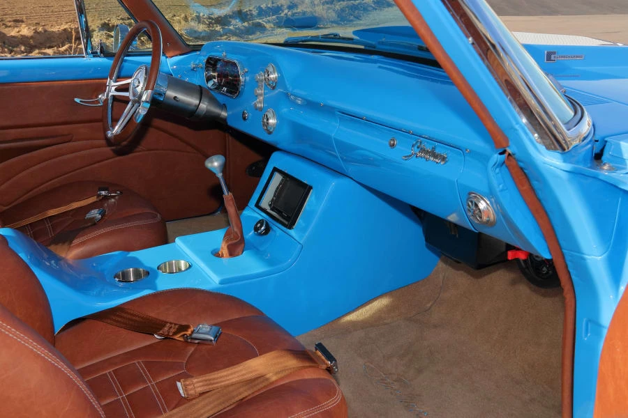 1961 Ford Galaxie 2nd Gen - Image 23 of 31