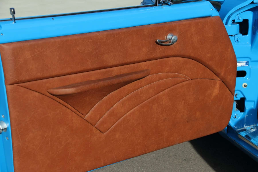 1961 Ford Galaxie 2nd Gen - Image 31 of 31