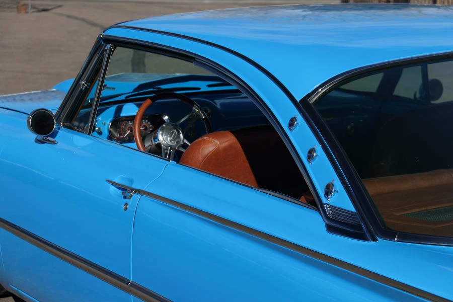 1961 Ford Galaxie 2nd Gen - Image 12 of 31