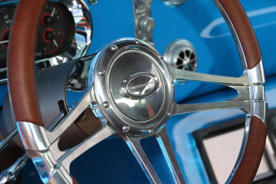 1961 Ford Galaxie 2nd Gen - Image 28 of 31
