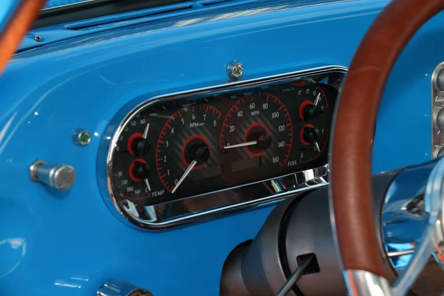 1961 Ford Galaxie 2nd Gen - Image 27 of 31