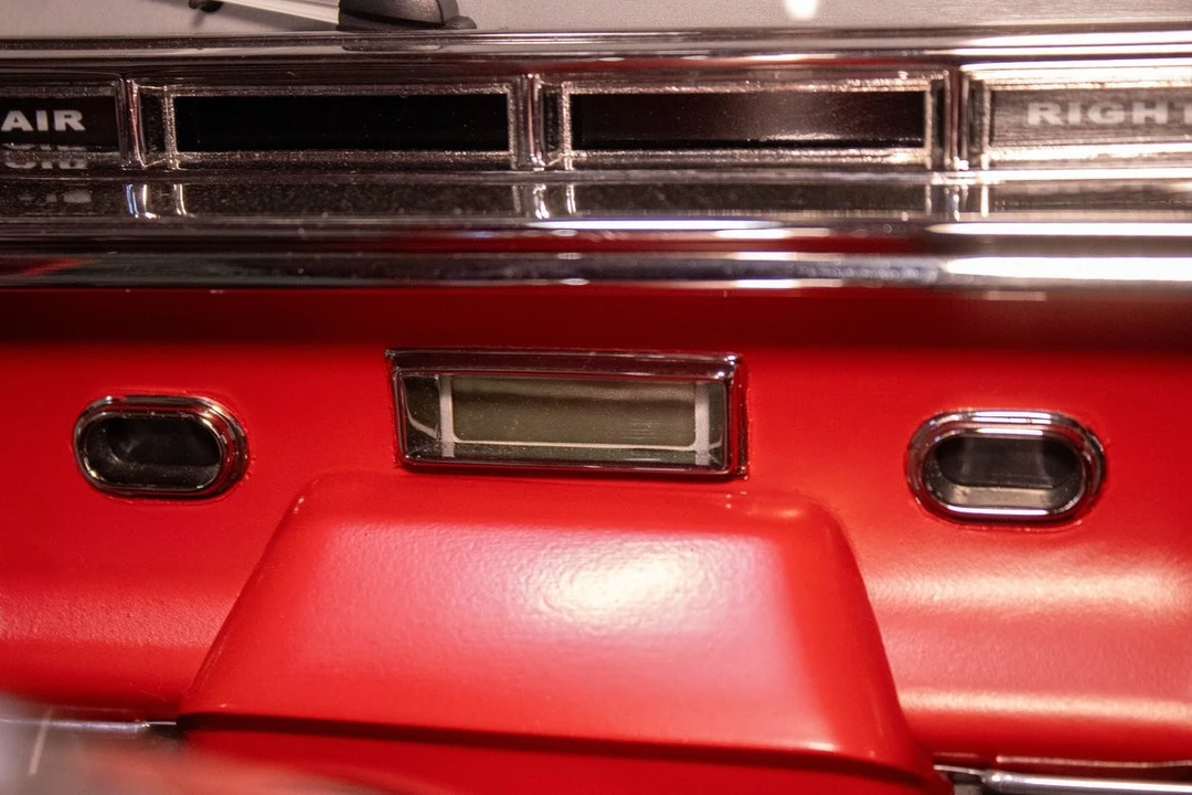 1961 Ford Galaxie 2nd Gen - Image 12 of 12