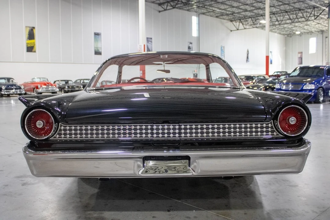 1961 Ford Galaxie 2nd Gen - Image 5 of 12