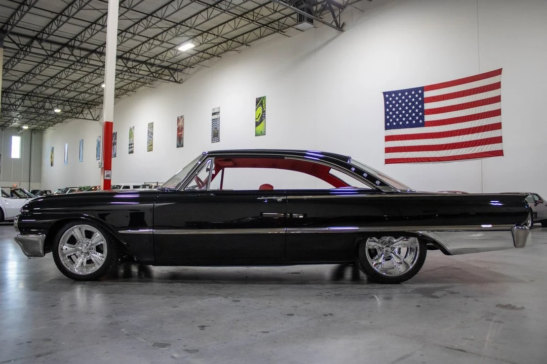 1961 Ford Galaxie 2nd Gen - Image 3 of 12