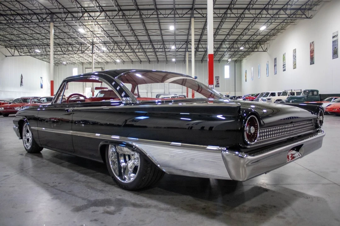 1961 Ford Galaxie 2nd Gen - Image 4 of 12