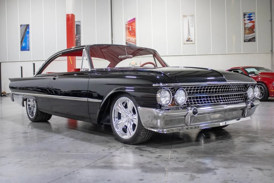 1961 Ford Galaxie 2nd Gen - Image 8 of 12