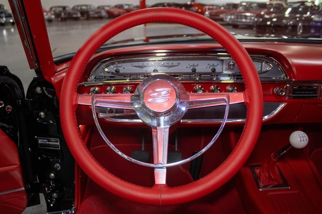 1961 Ford Galaxie 2nd Gen - Image 10 of 12