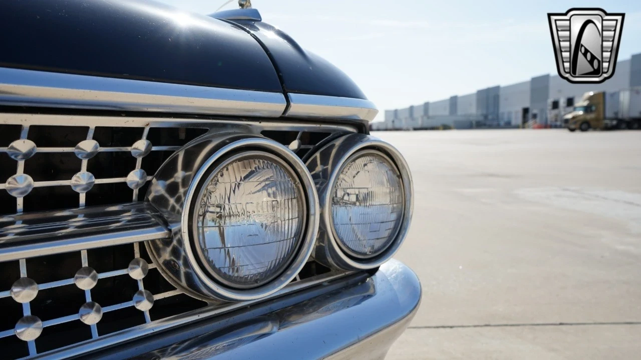 1961 Ford Galaxie 2nd Gen - Image 15 of 21