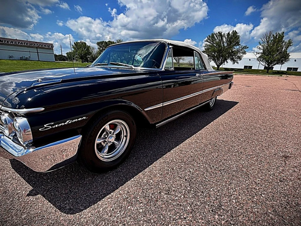 1961 Ford Galaxie 2nd Gen - Image 4 of 31