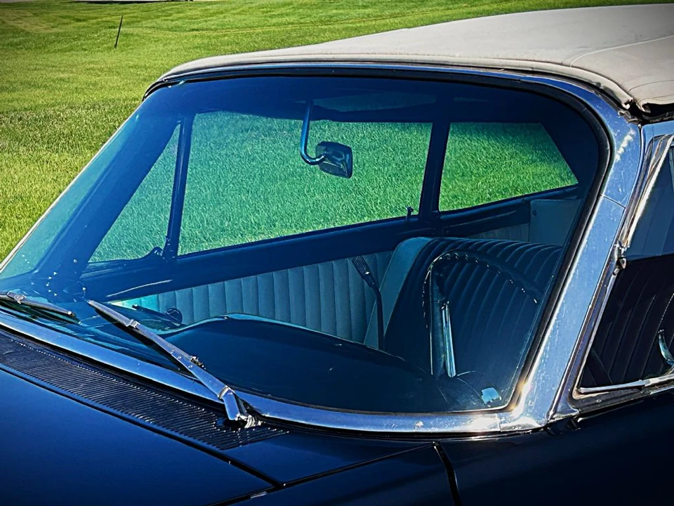 1961 Ford Galaxie 2nd Gen - Image 8 of 31