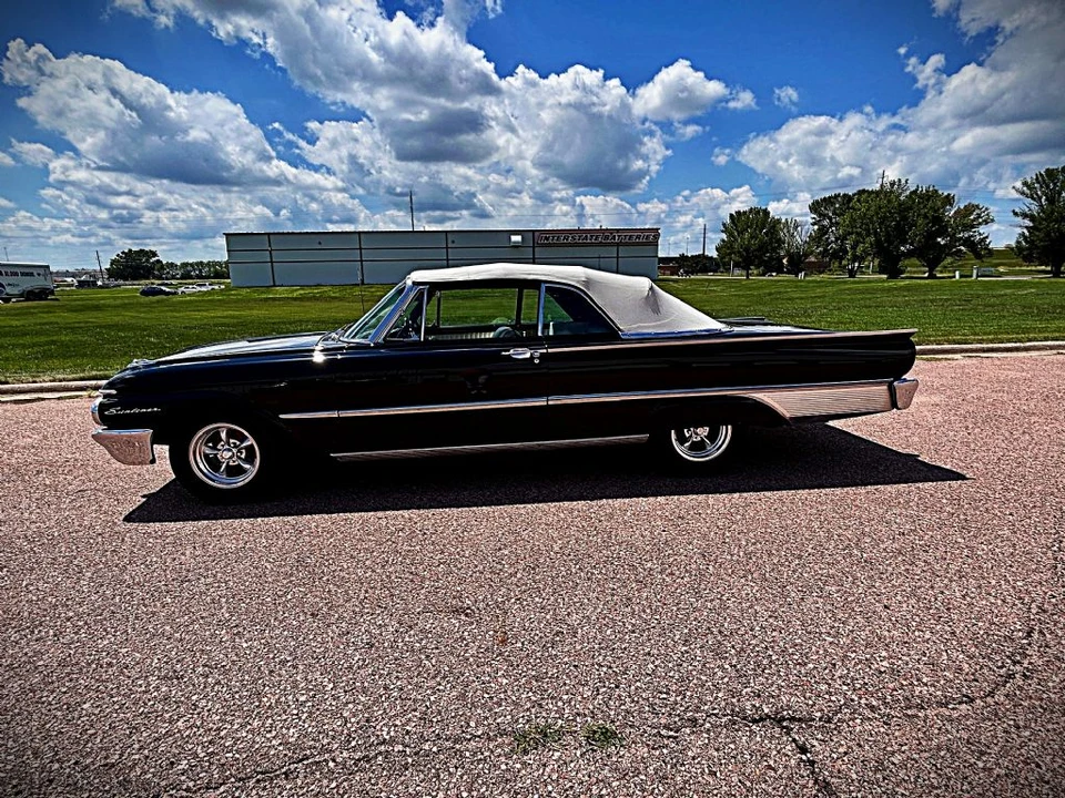 1961 Ford Galaxie 2nd Gen - Image 9 of 31
