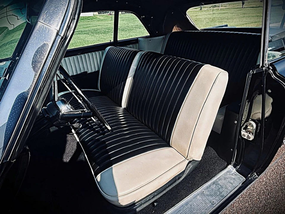1961 Ford Galaxie 2nd Gen - Image 12 of 31