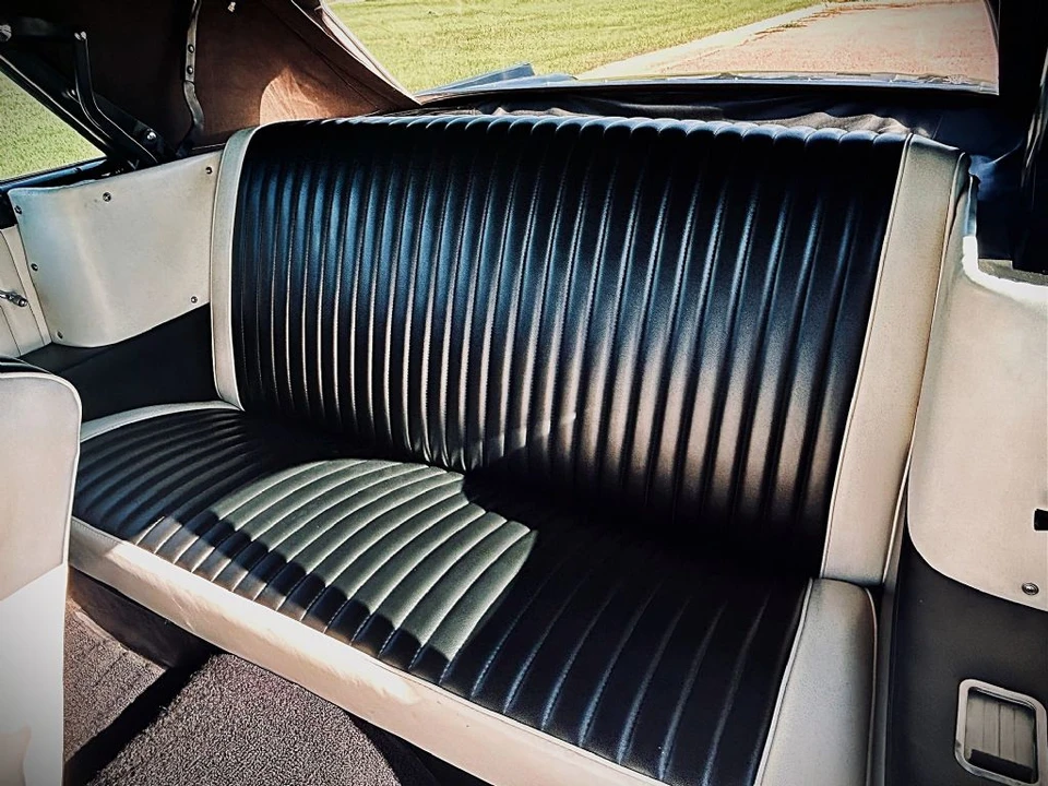 1961 Ford Galaxie 2nd Gen - Image 16 of 31