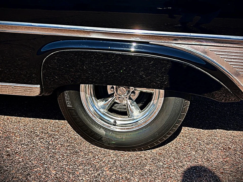 1961 Ford Galaxie 2nd Gen - Image 18 of 31