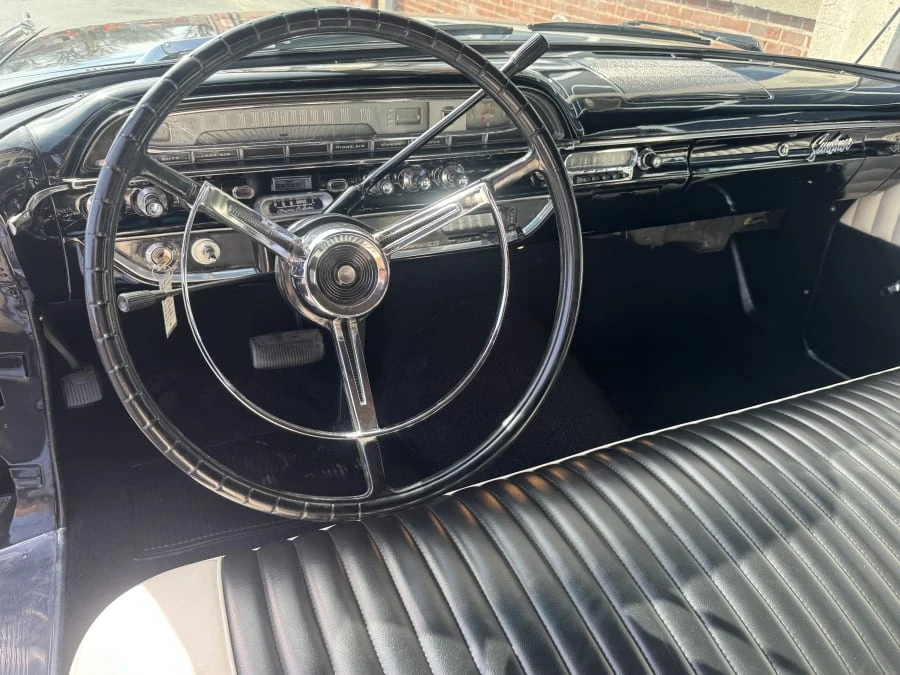 1961 Ford Galaxie 2nd Gen - Image 9 of 13