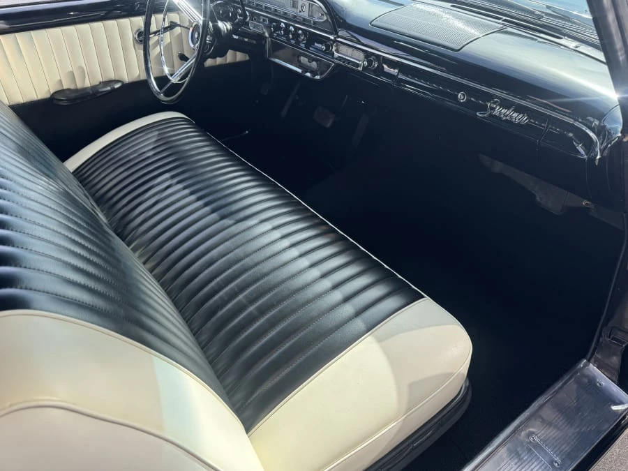 1961 Ford Galaxie 2nd Gen - Image 10 of 13