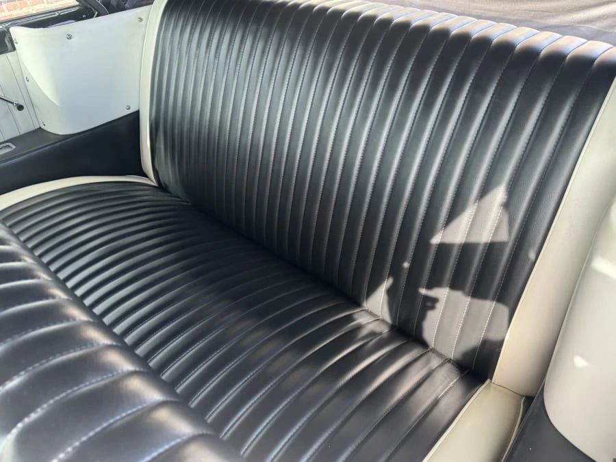 1961 Ford Galaxie 2nd Gen - Image 8 of 13