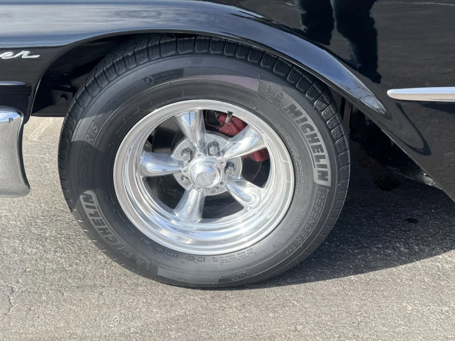 1961 Ford Galaxie 2nd Gen - Image 6 of 13