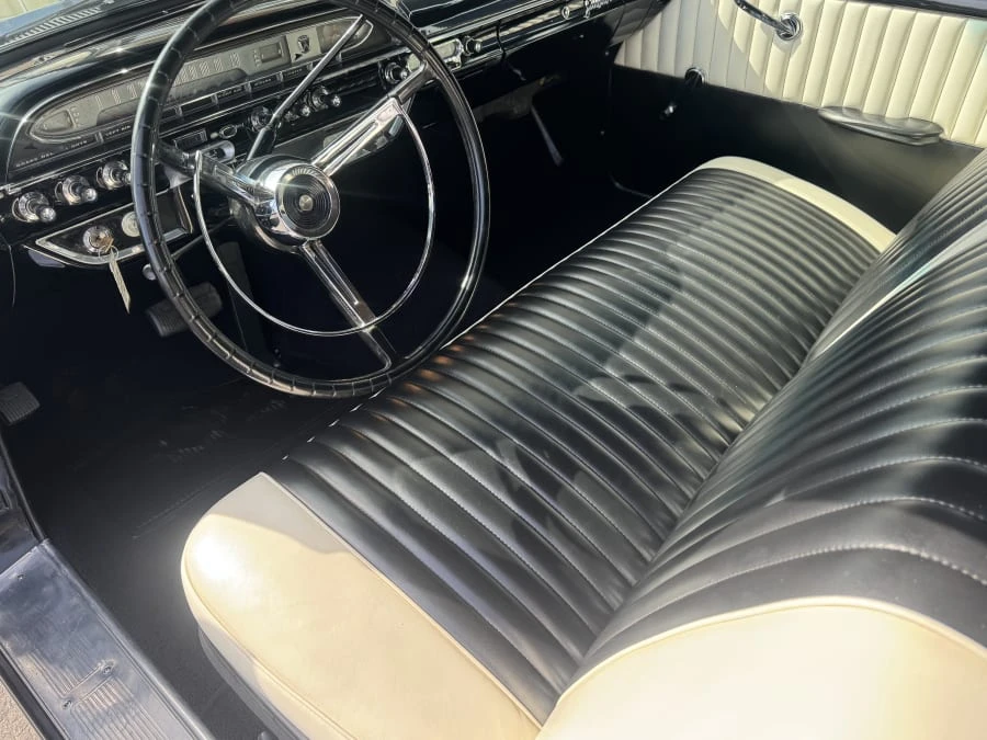 1961 Ford Galaxie 2nd Gen - Image 7 of 13