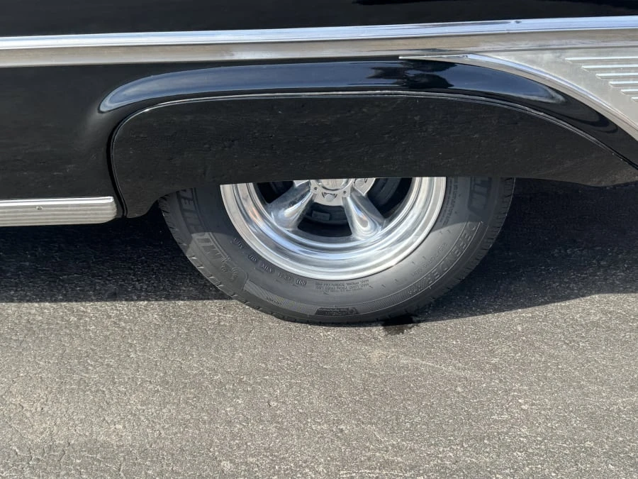 1961 Ford Galaxie 2nd Gen - Image 5 of 13
