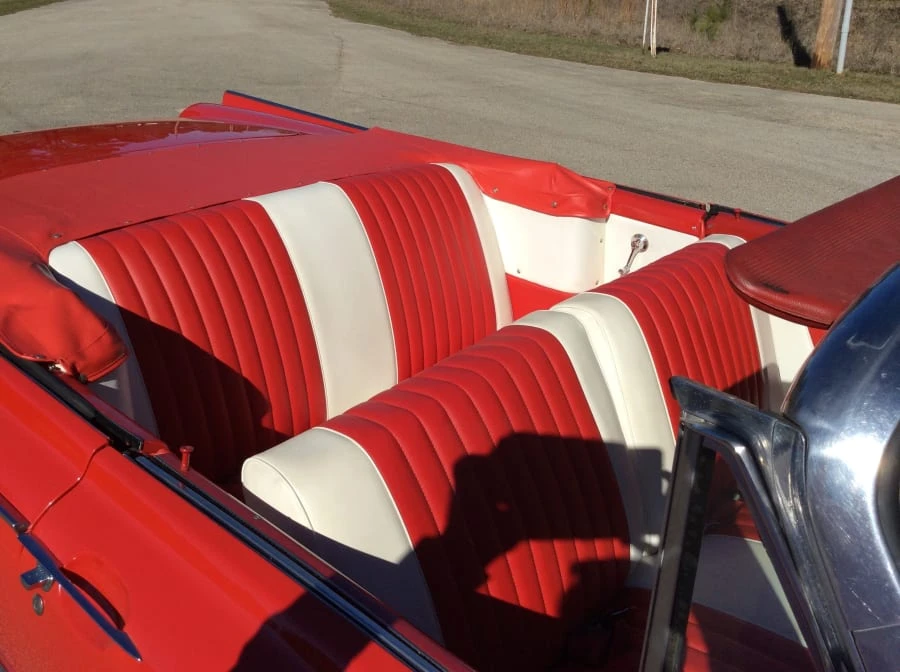 1961 Ford Galaxie 2nd Gen - Image 6 of 12
