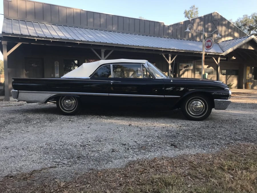 1961 Ford Galaxie 2nd Gen - Image 2 of 7