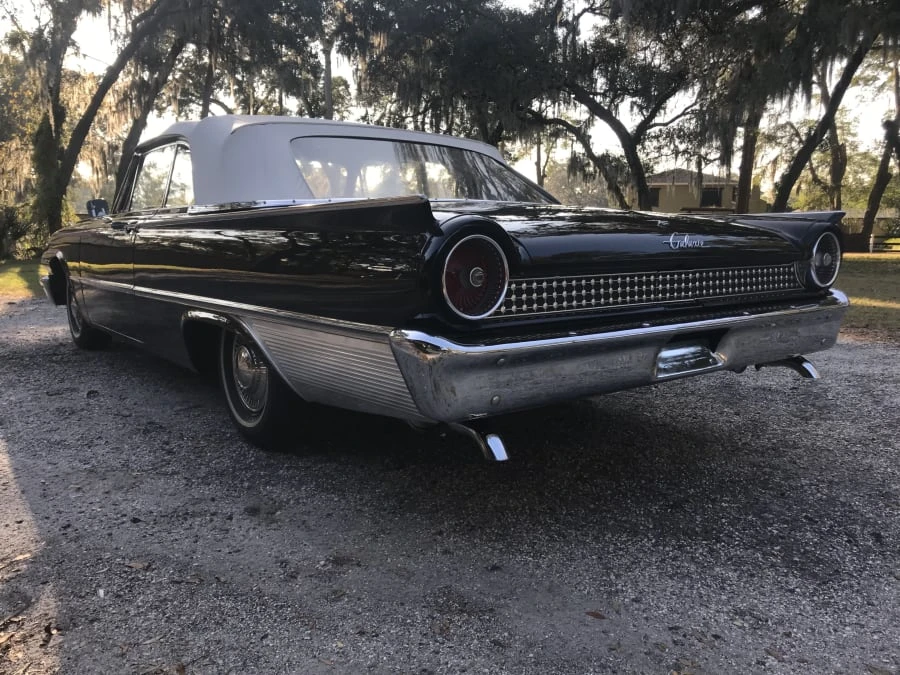 1961 Ford Galaxie 2nd Gen - Image 3 of 7