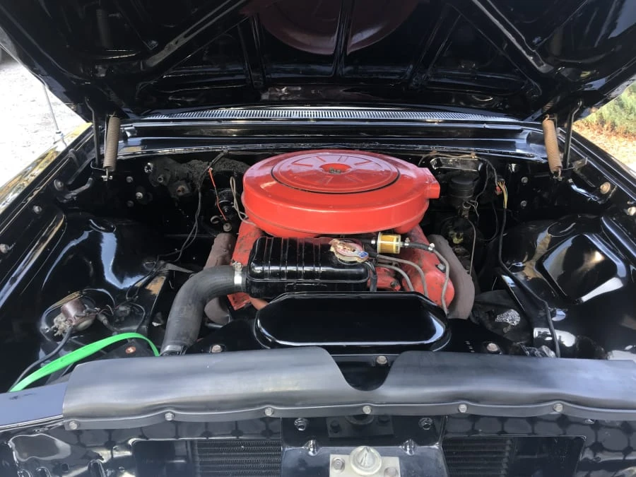 1961 Ford Galaxie 2nd Gen - Image 5 of 7