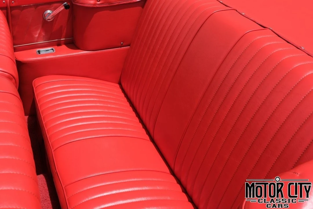 1961 Ford Galaxie 2nd Gen - Image 18 of 21