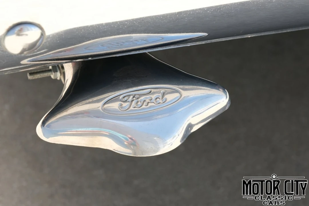 1961 Ford Galaxie 2nd Gen - Image 15 of 21