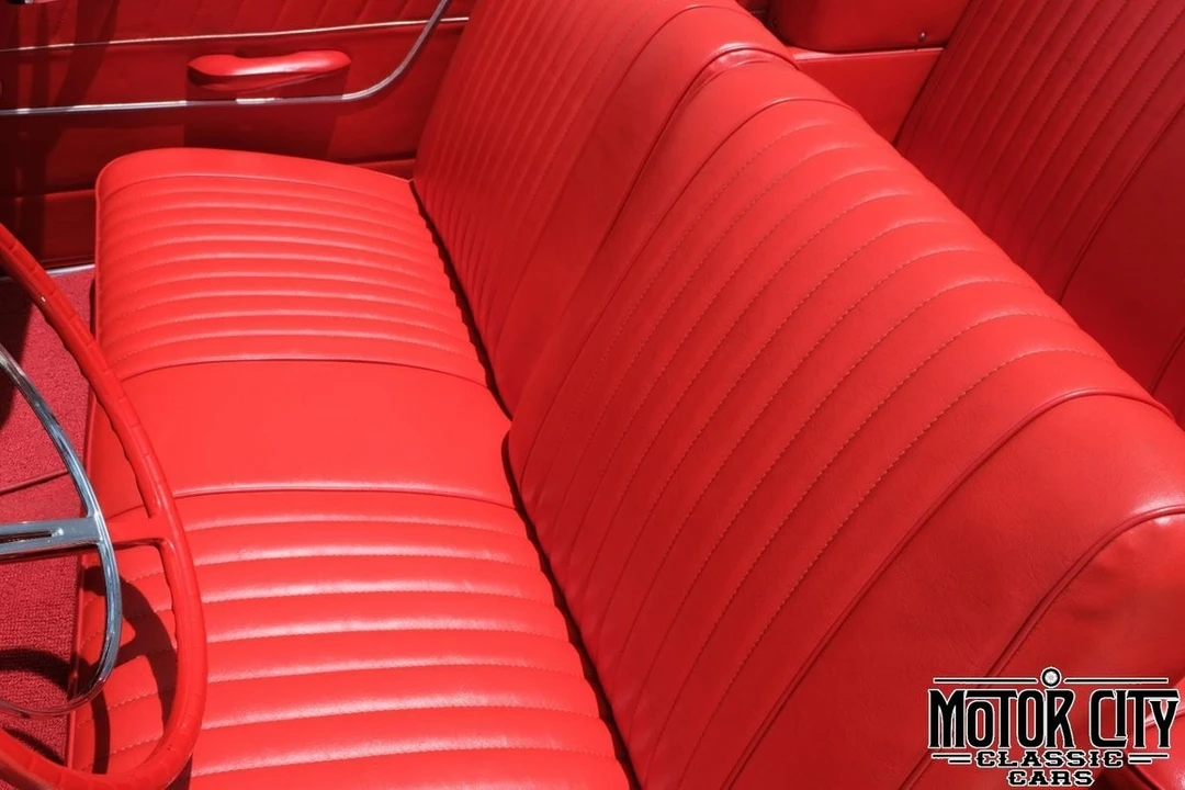 1961 Ford Galaxie 2nd Gen - Image 17 of 21