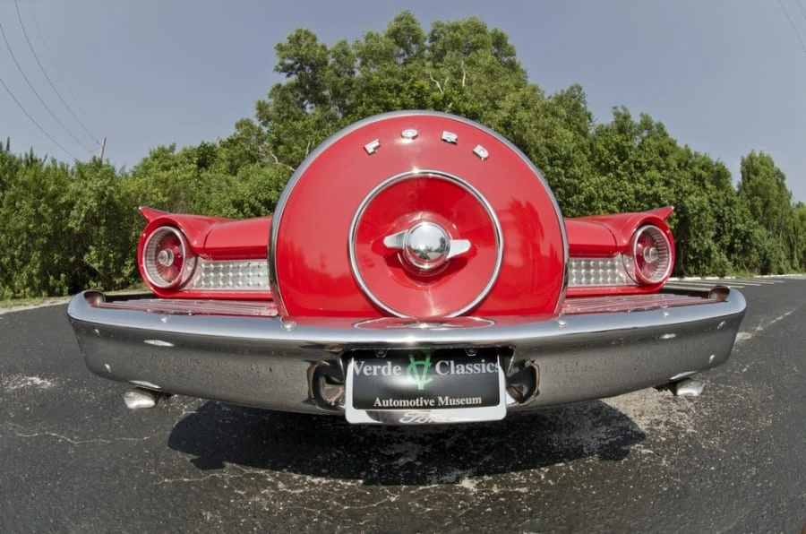1961 Ford Galaxie 2nd Gen - Image 12 of 12