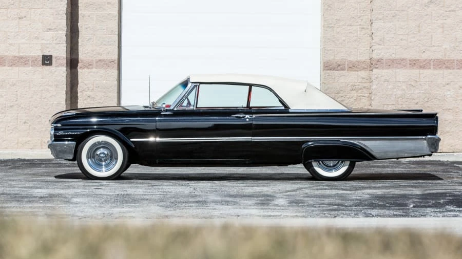 1961 Ford Galaxie 2nd Gen - Image 8 of 12